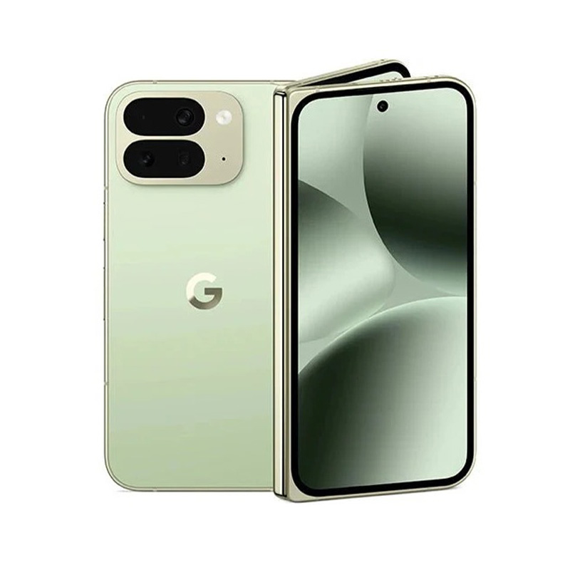 Pixel 10 Pro Fold - 512GB - Sold As In Auction Grade - Unlock